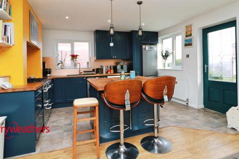 undefined, Crossfield Drive, Wath-Upon-Dearne, Rotherham