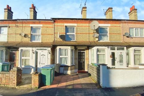 3 bedroom terraced house for sale, St. Marys Road, Hertfordshire WD18