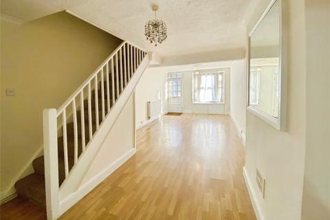 3 bedroom terraced house for sale, St. Marys Road, Hertfordshire WD18