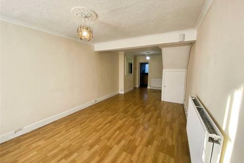 3 bedroom terraced house for sale, St. Marys Road, Hertfordshire WD18