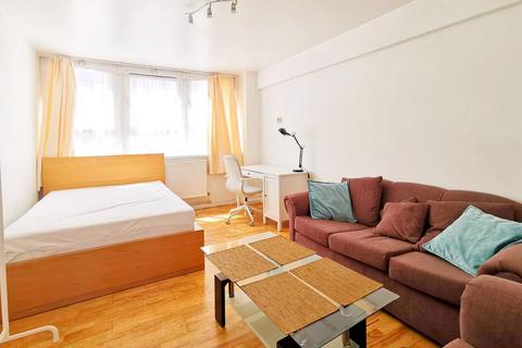 4 bedroom flat to rent, Flat 2, Babington Court, Orde Hall Street, London, WC1N 3JT