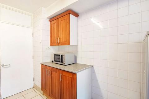 4 bedroom flat to rent, Flat 2, Babington Court, Orde Hall Street, London, WC1N 3JT