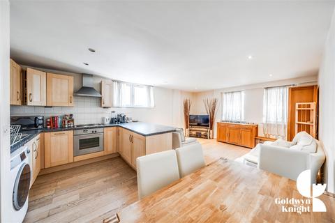 1 bedroom apartment to rent, Jubilee Building, London SE16