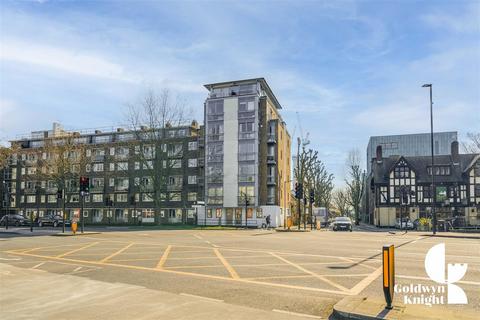 1 bedroom apartment to rent, Jubilee Building, London SE16