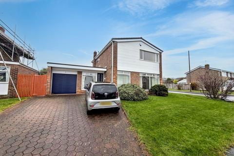 4 bedroom detached house for sale, Ashton Way, East Herrington, Sunderland, Tyne and Wear, SR3 3RX