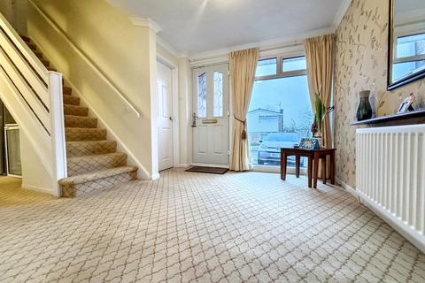 4 bedroom detached house for sale, Ashton Way, East Herrington, Sunderland, Tyne and Wear, SR3 3RX