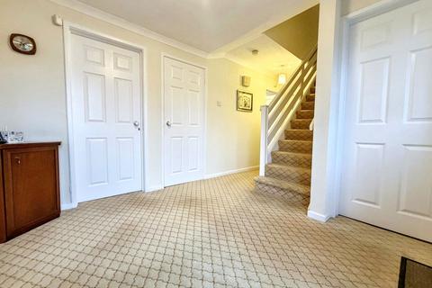 4 bedroom detached house for sale, Ashton Way, East Herrington, Sunderland, Tyne and Wear, SR3 3RX