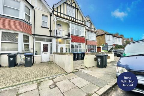 2 bedroom flat to rent, Westcliff Road, Margate, Kent, CT9