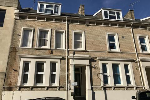 Verulam Place, Bournemouth