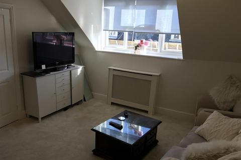 1 bedroom flat to rent, Verulam Place, Bournemouth