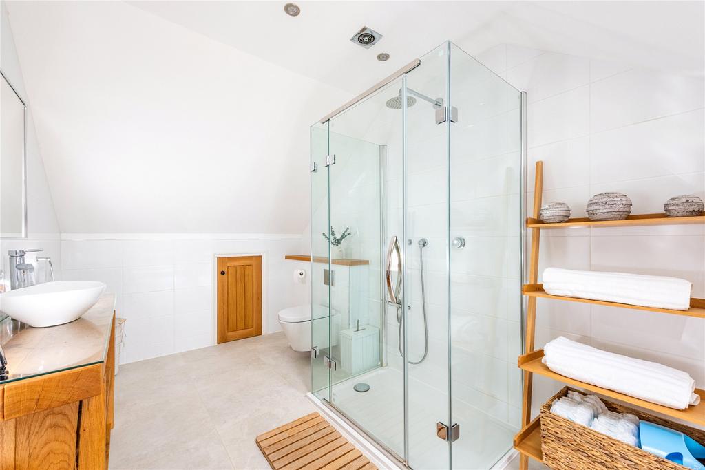 En Suite Two