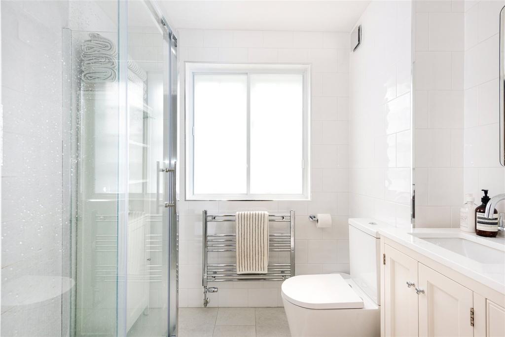 En Suite One