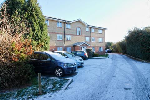 Bentley Drive, Harlow