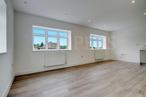 2 bedroom duplex for sale, Dudden Hill Lane, London, NW10