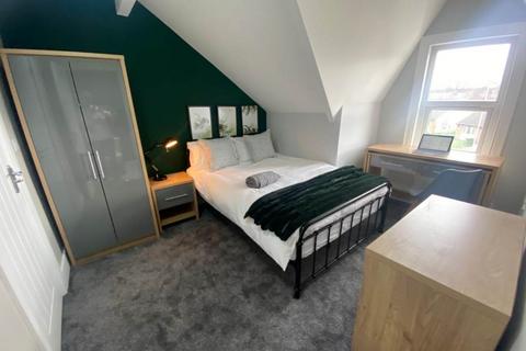 1 bedroom in a house share to rent, Beechwood Crescent (Room 4), West Yorkshire LS4