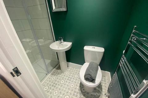 1 bedroom in a house share to rent, Beechwood Crescent (Room 4), West Yorkshire LS4
