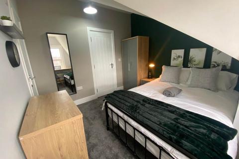 1 bedroom in a house share to rent, Beechwood Crescent (Room 4), West Yorkshire LS4