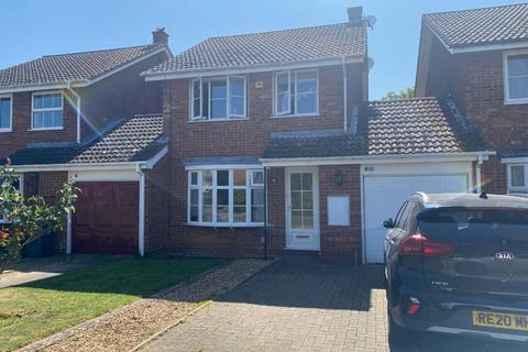 undefined, Hotch Croft, Cranfield, Bedford, MK43