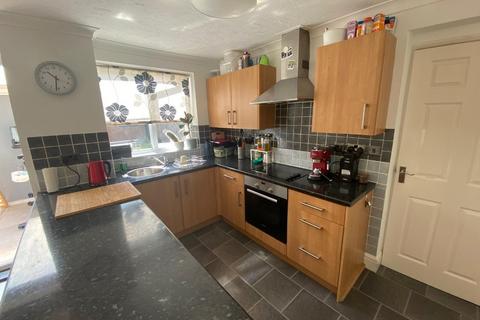 undefined, Hotch Croft, Cranfield, Bedford, MK43