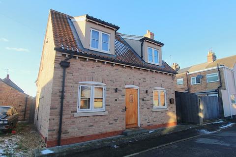 3 bedroom detached house for sale, Horsegate, Whittlesey PE7