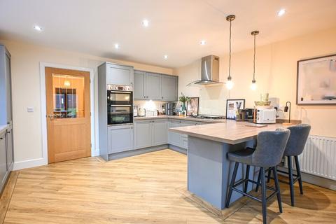 3 bedroom detached house for sale, Horsegate, Whittlesey PE7