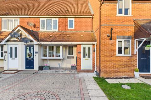 1 bedroom terraced house for sale, Toftdale Green, Worcester, Worcestershire, WR4