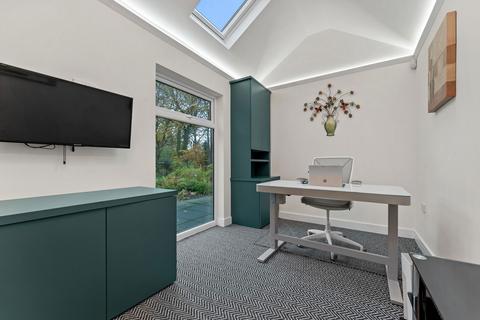 4 bedroom detached house for sale, Ellesmere Road, Manchester M30