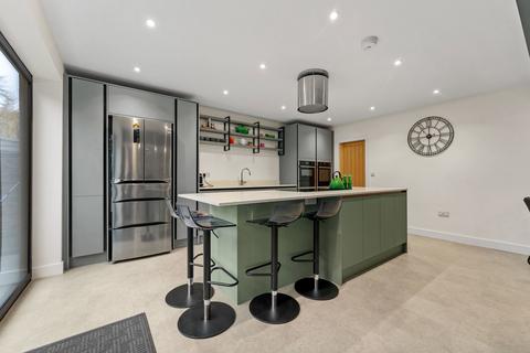 4 bedroom detached house for sale, Ellesmere Road, Monton M30