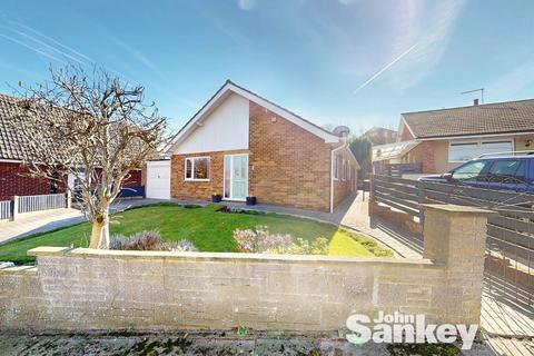 3 bedroom detached bungalow for sale, Gordondale Road, Mansfield, NG19