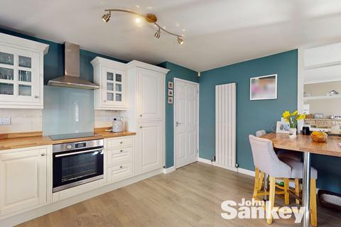 3 bedroom detached bungalow for sale, Gordondale Road, Mansfield, NG19