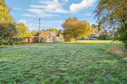 3 bedroom semi-detached bungalow for sale, Lycrome Road, Lye Green, Chesham, Buckinghamshire, HP5 3LQ