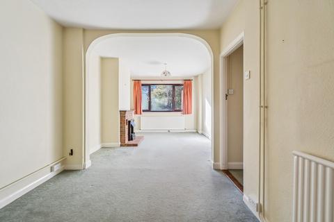 3 bedroom semi-detached bungalow for sale, Lycrome Road, Lye Green, Chesham, Buckinghamshire, HP5 3LQ