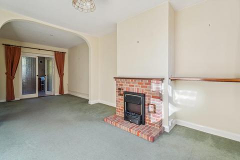 3 bedroom semi-detached bungalow for sale, Lycrome Road, Lye Green, Chesham, Buckinghamshire, HP5 3LQ