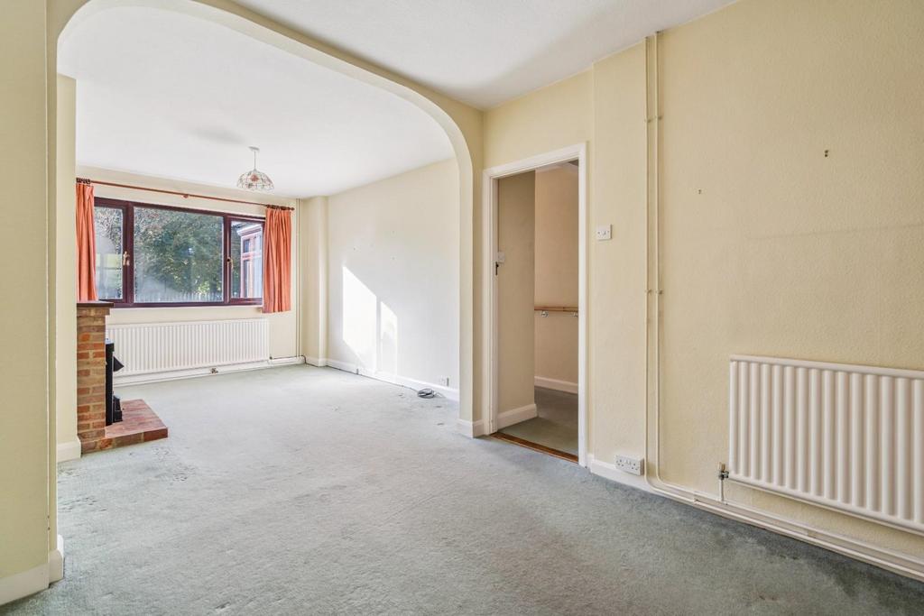 Sitting Dining Room