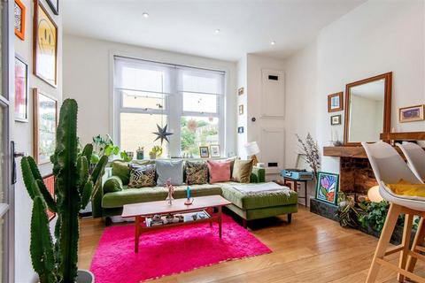 undefined, Teesdale Street, London E2