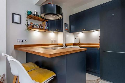 undefined, Teesdale Street, London E2