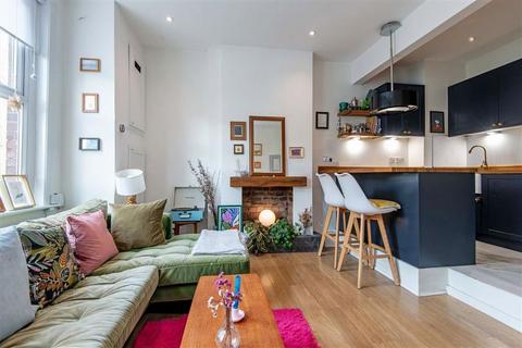 undefined, Teesdale Street, London E2