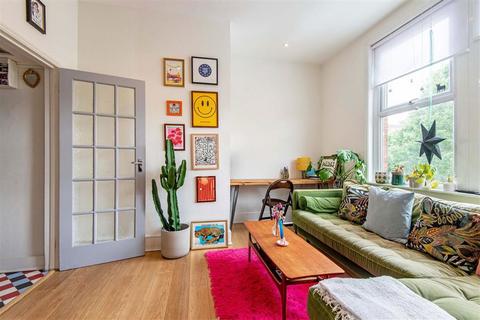 undefined, Teesdale Street, London E2