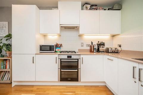 undefined, Duckett Street, London E1