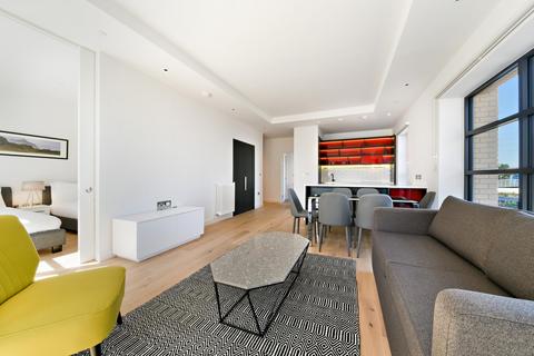 2 bedroom apartment for sale, Amelia House, London City Island, E14