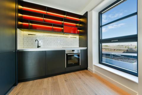 2 bedroom apartment for sale, Amelia House, London City Island, E14