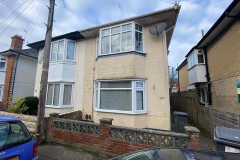 undefined, South Road, Bournemouth