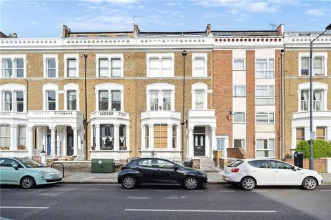 Studio to rent, Sinclair Road, London W14