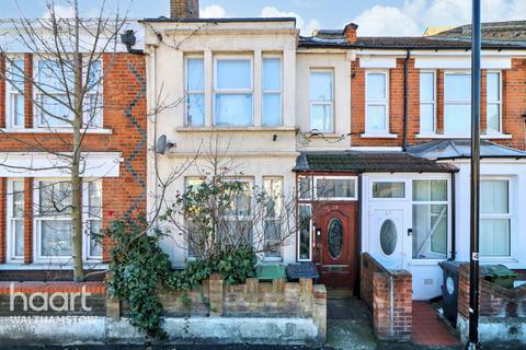 4 bedroom terraced house for sale, Rosebank Road, Walthamstow