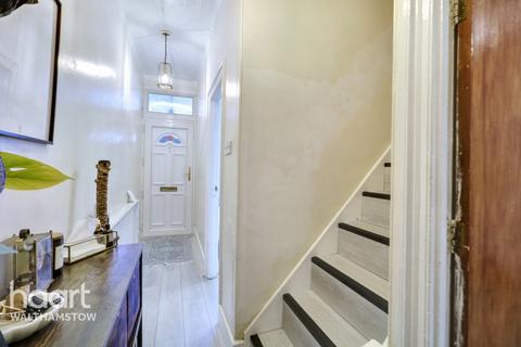 4 bedroom terraced house for sale, Rosebank Road, Walthamstow