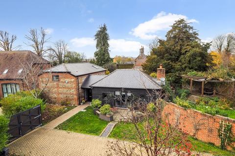 undefined, Barley Road, Andover, Hampshire SP11 6GB