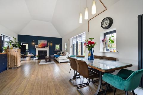 undefined, Barley Road, Andover, Hampshire SP11 6GB