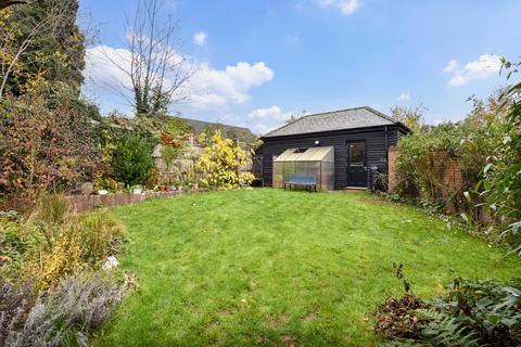 undefined, Barley Road, Andover, Hampshire SP11 6GB