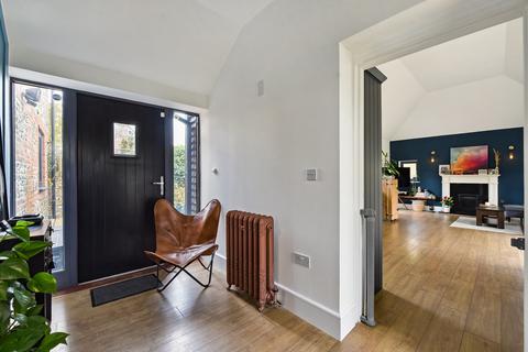 undefined, Barley Road, Andover, Hampshire SP11 6GB