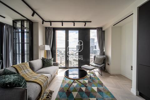 2 bedroom flat to rent, One Crown Place, 19 Sun Street, EC2A